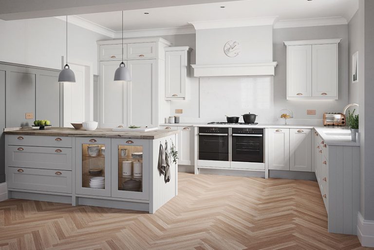 Quality Fitted Kitchens Dudley, Halesowen, Birmingham Kitchen