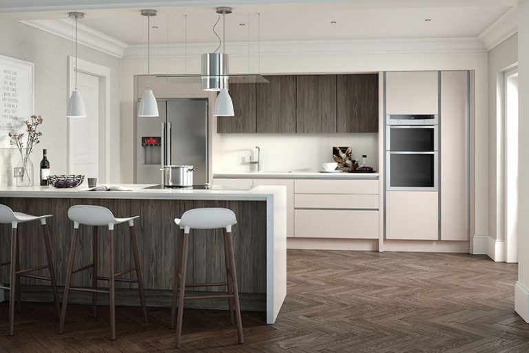 Quality Fitted Kitchens Dudley, Halesowen, Birmingham Kitchen