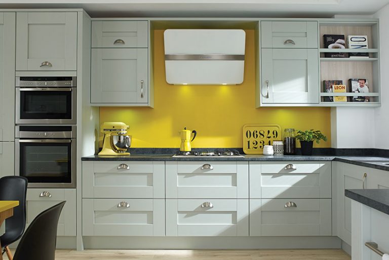 Quality Fitted Kitchens Dudley, Halesowen, Birmingham Kitchen