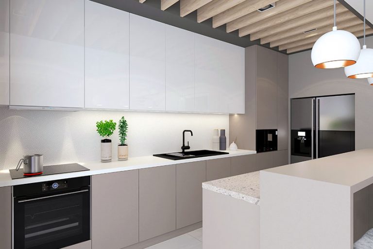 Quality Fitted Kitchens Dudley, Halesowen, Birmingham Kitchen