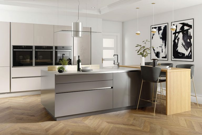 Quality Fitted Kitchens Dudley, Halesowen, Birmingham Kitchen